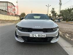 كيا K5